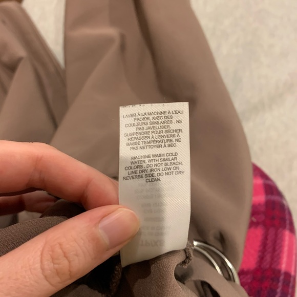 Beige Dynamite pants - Picture 7 of 9